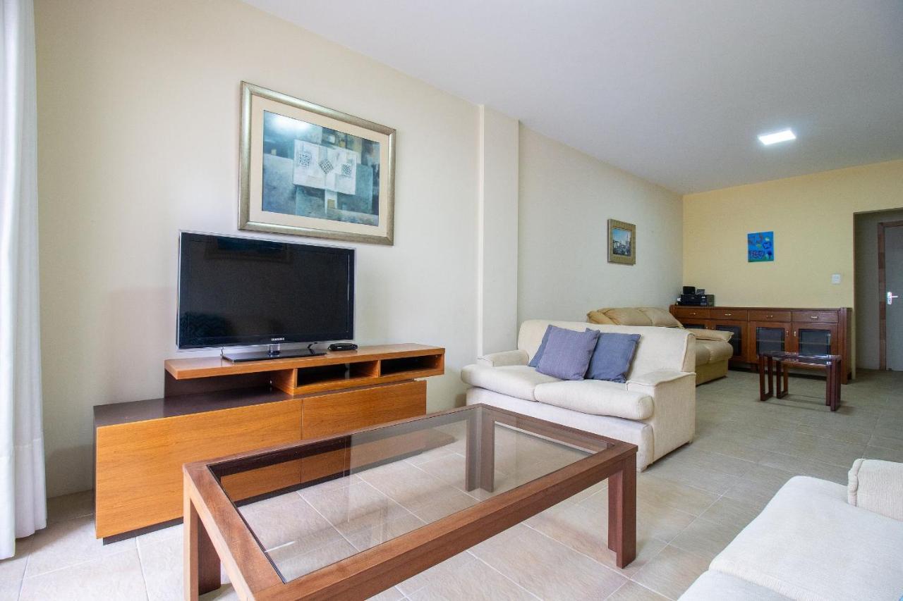 Blu71 - 3 Dorm, Av Brasil, Garagem, Wi-Fi Balneario Camboriu Exterior foto