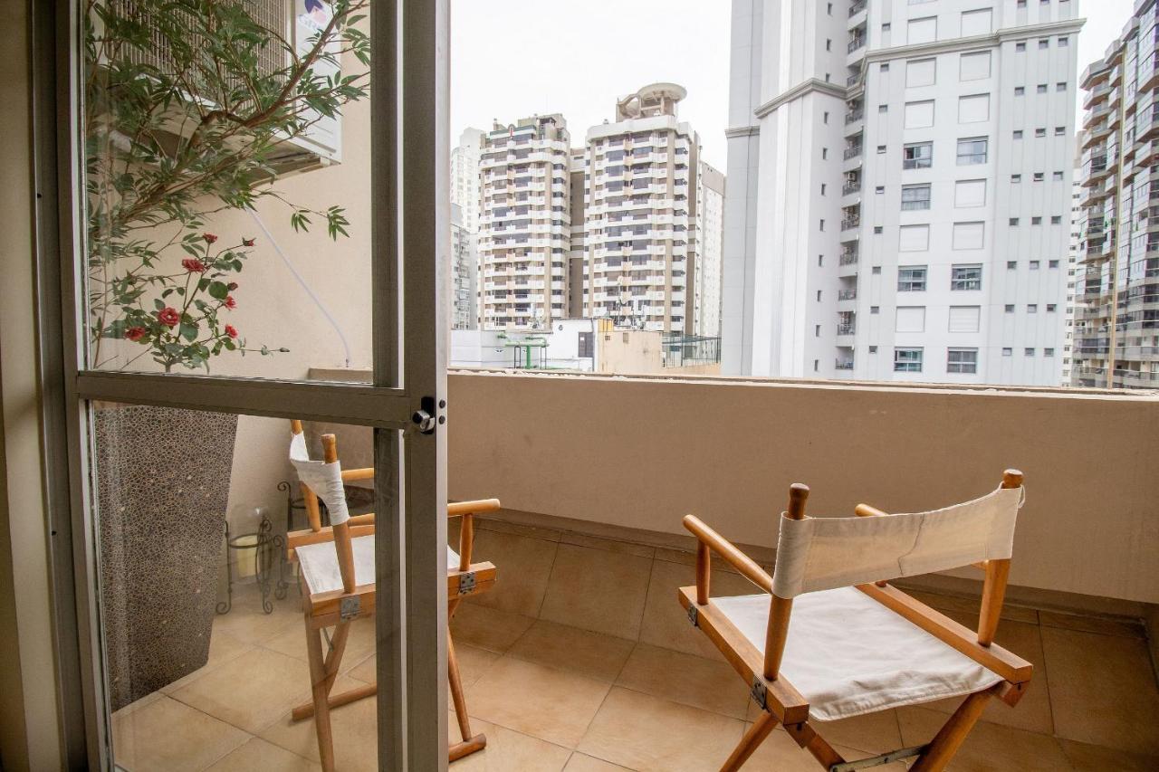 Blu71 - 3 Dorm, Av Brasil, Garagem, Wi-Fi Balneario Camboriu Exterior foto
