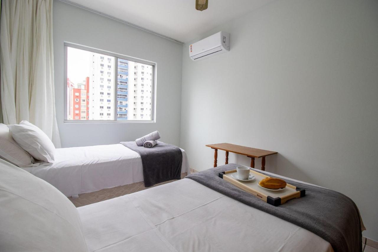 Blu71 - 3 Dorm, Av Brasil, Garagem, Wi-Fi Balneario Camboriu Exterior foto