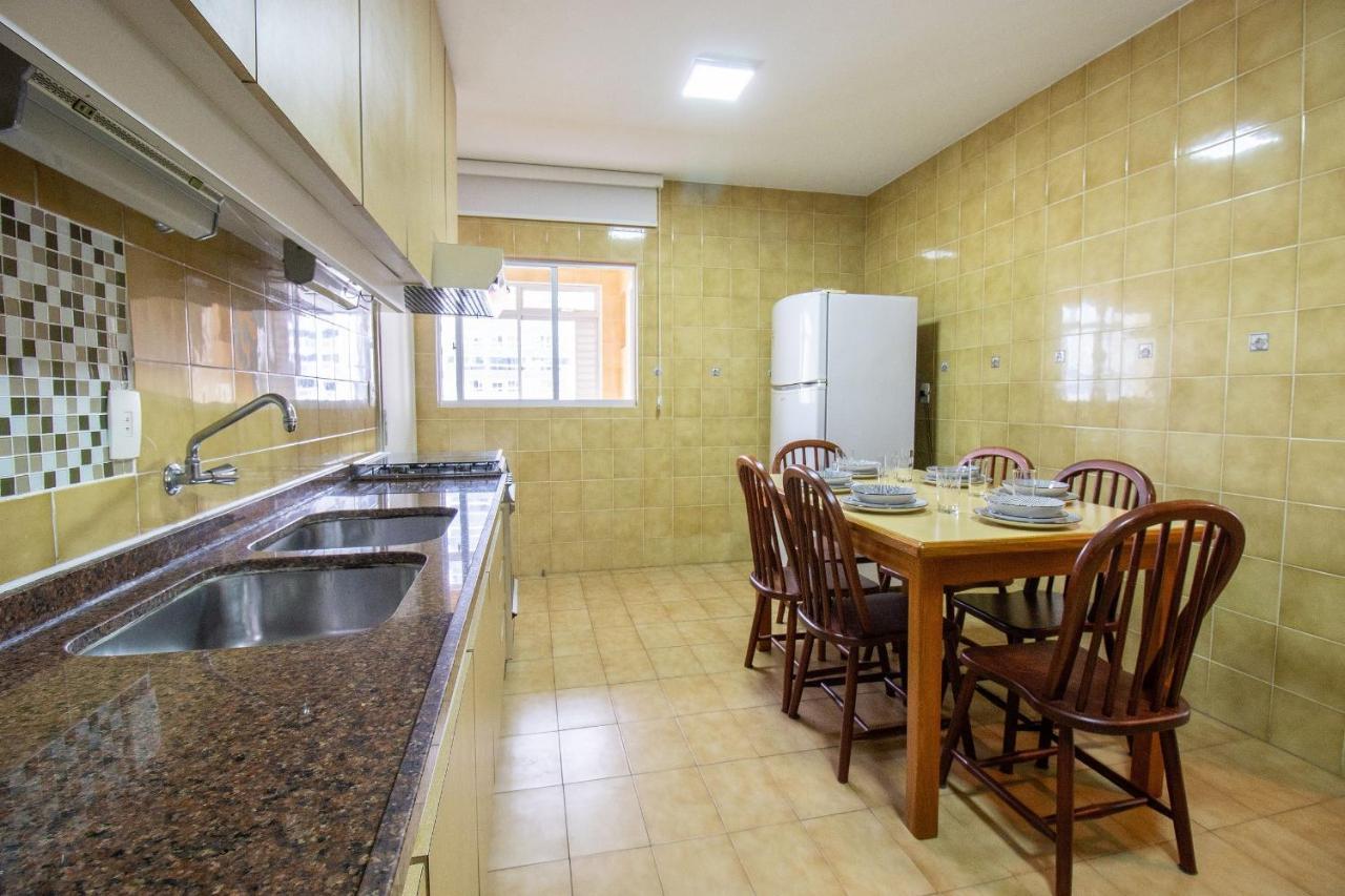 Blu71 - 3 Dorm, Av Brasil, Garagem, Wi-Fi Balneario Camboriu Exterior foto