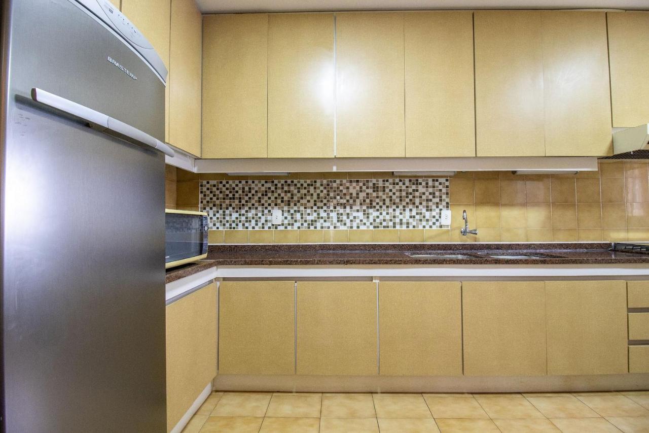 Blu71 - 3 Dorm, Av Brasil, Garagem, Wi-Fi Balneario Camboriu Exterior foto