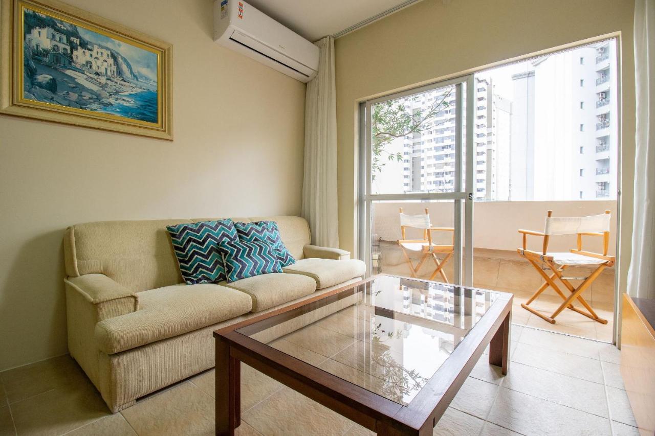 Blu71 - 3 Dorm, Av Brasil, Garagem, Wi-Fi Balneario Camboriu Exterior foto