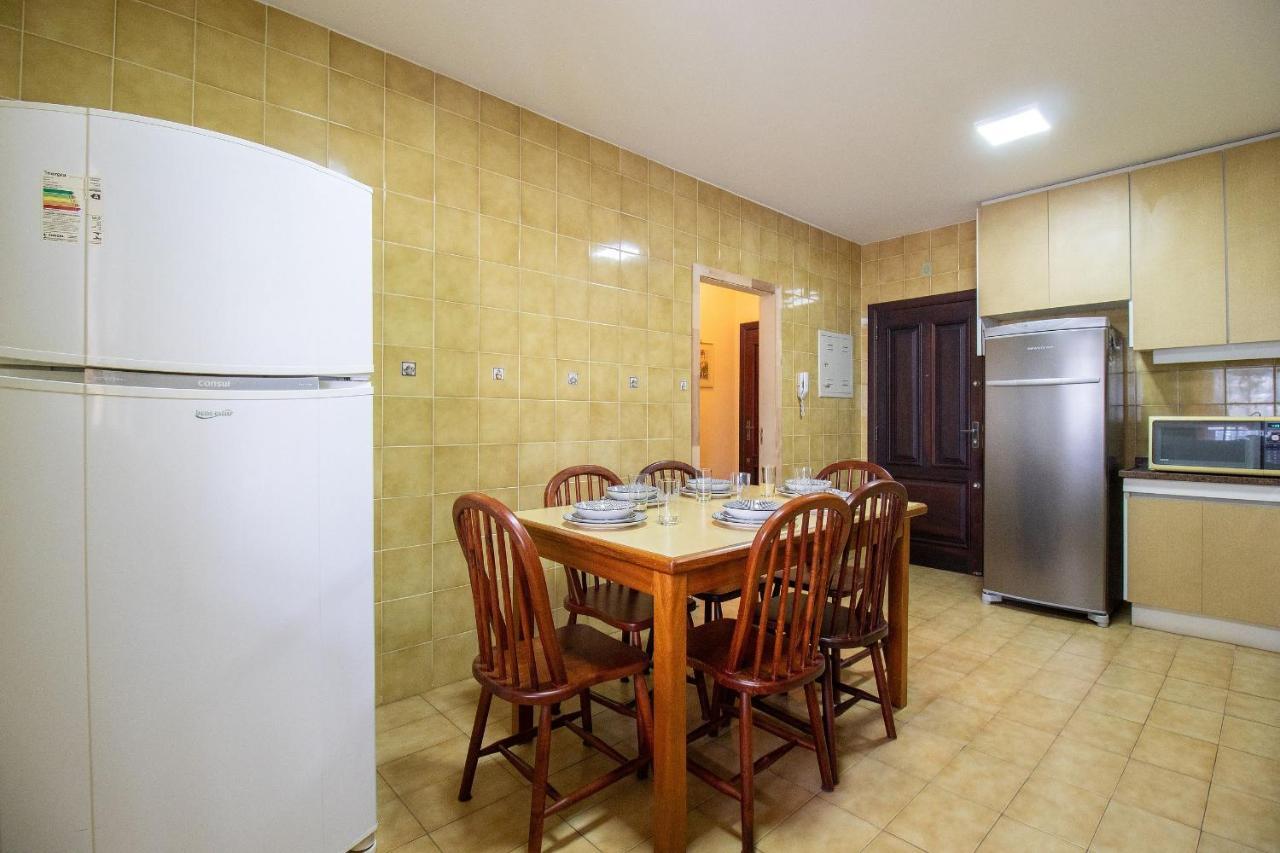 Blu71 - 3 Dorm, Av Brasil, Garagem, Wi-Fi Balneario Camboriu Exterior foto
