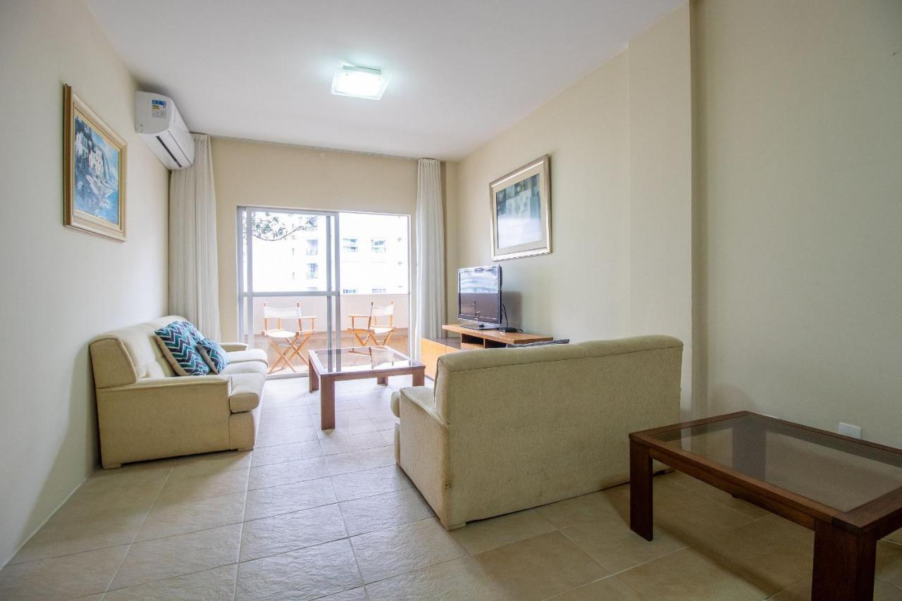 Blu71 - 3 Dorm, Av Brasil, Garagem, Wi-Fi Balneario Camboriu Exterior foto