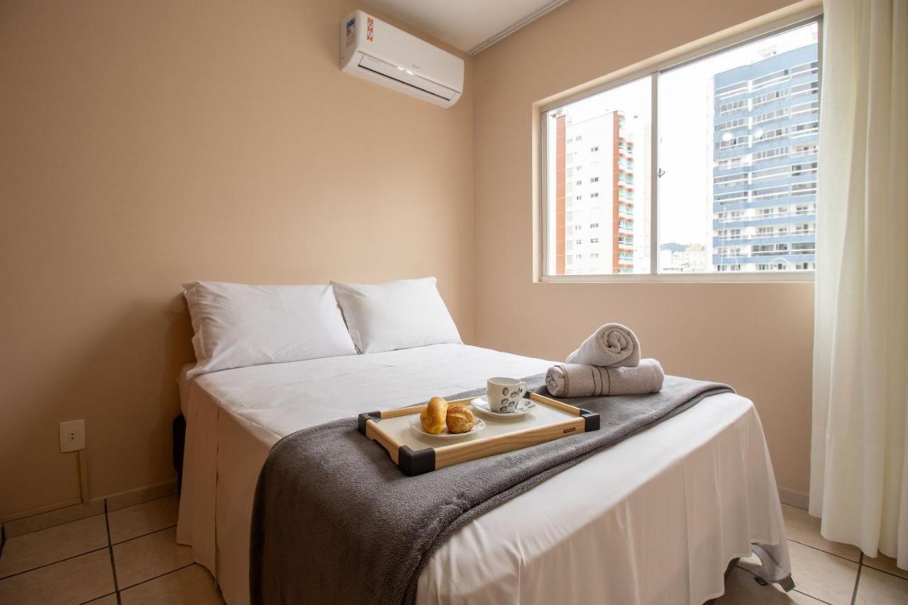 Blu71 - 3 Dorm, Av Brasil, Garagem, Wi-Fi Balneario Camboriu Exterior foto