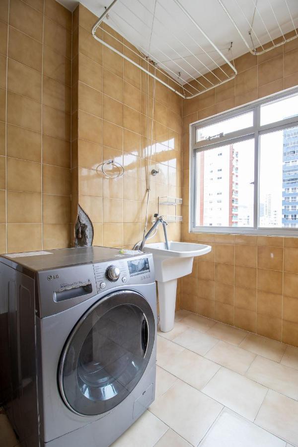 Blu71 - 3 Dorm, Av Brasil, Garagem, Wi-Fi Balneario Camboriu Exterior foto