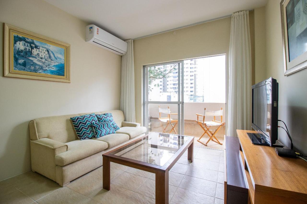Blu71 - 3 Dorm, Av Brasil, Garagem, Wi-Fi Balneario Camboriu Exterior foto