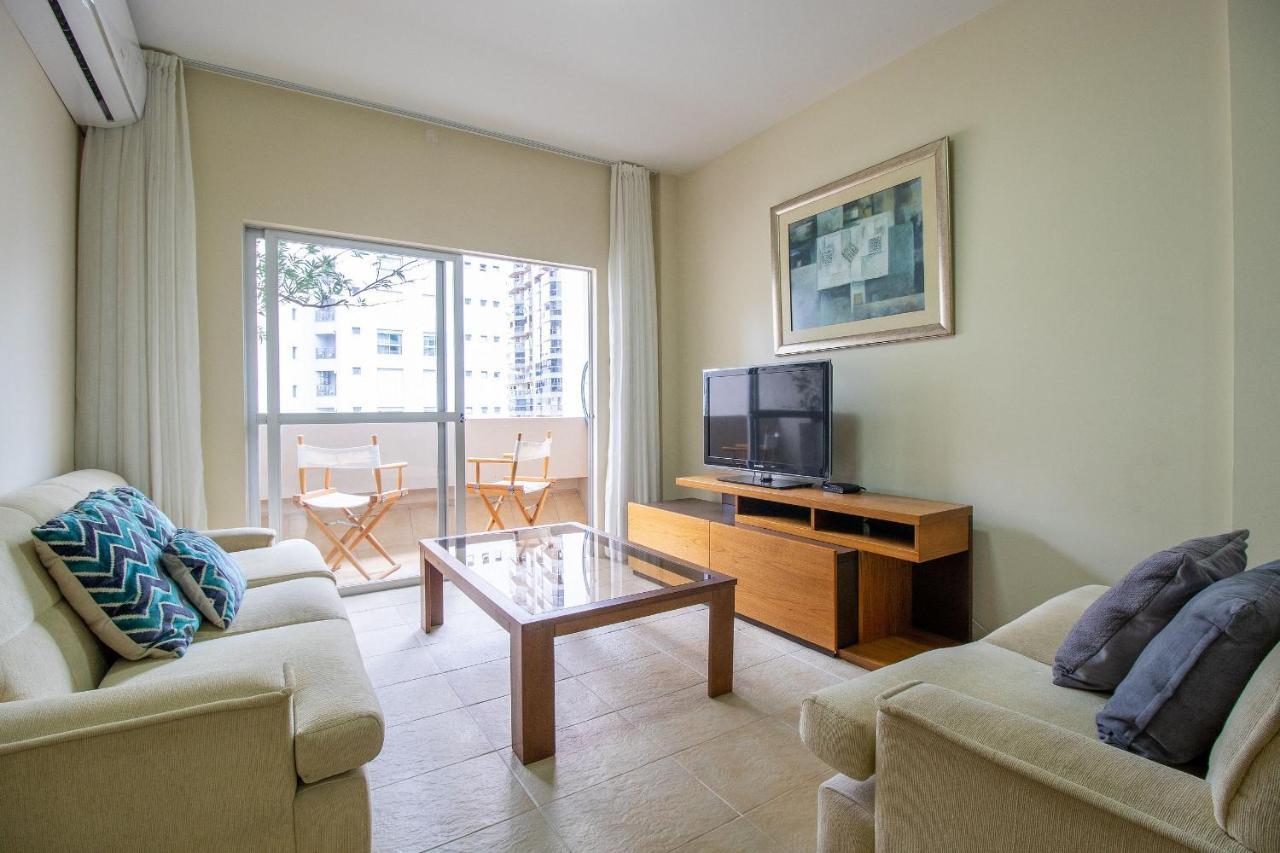 Blu71 - 3 Dorm, Av Brasil, Garagem, Wi-Fi Balneario Camboriu Exterior foto
